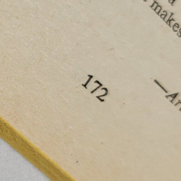 Live and Be Free Thru Psycho-Cybernetics  Maxwell Maltz First Edition 1976 - Picture 8 of 8